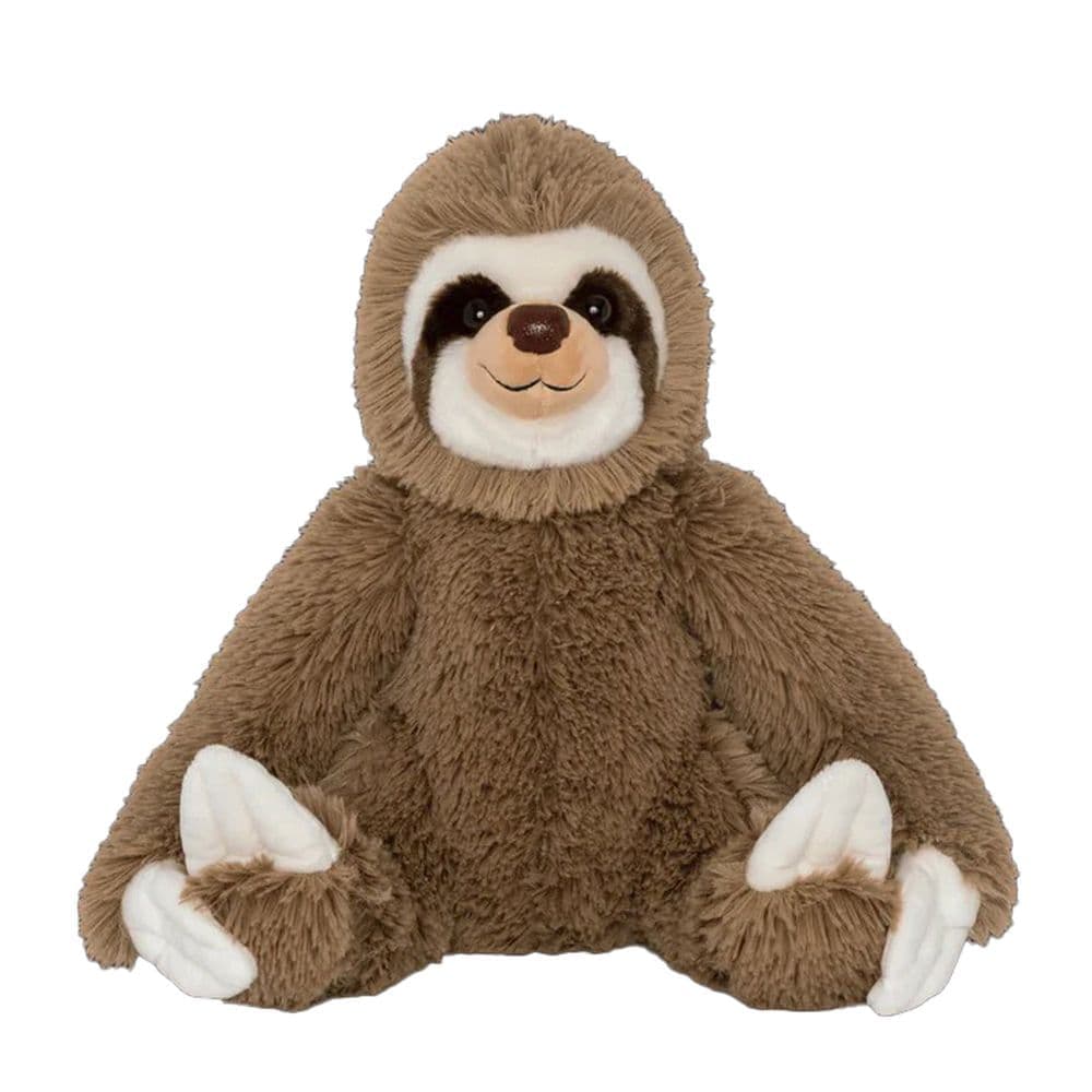 Sloth Tracking Plush Main Product Image
