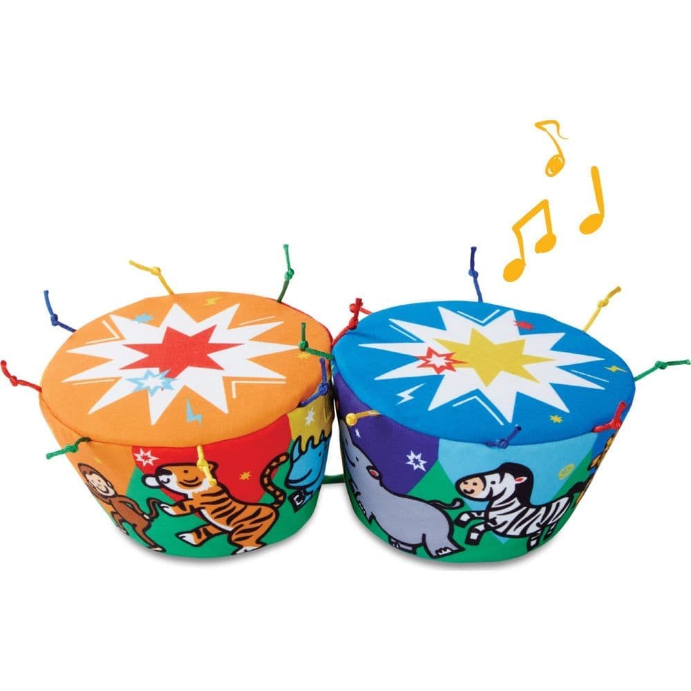 Musical Bongos Sixth Alternate Image