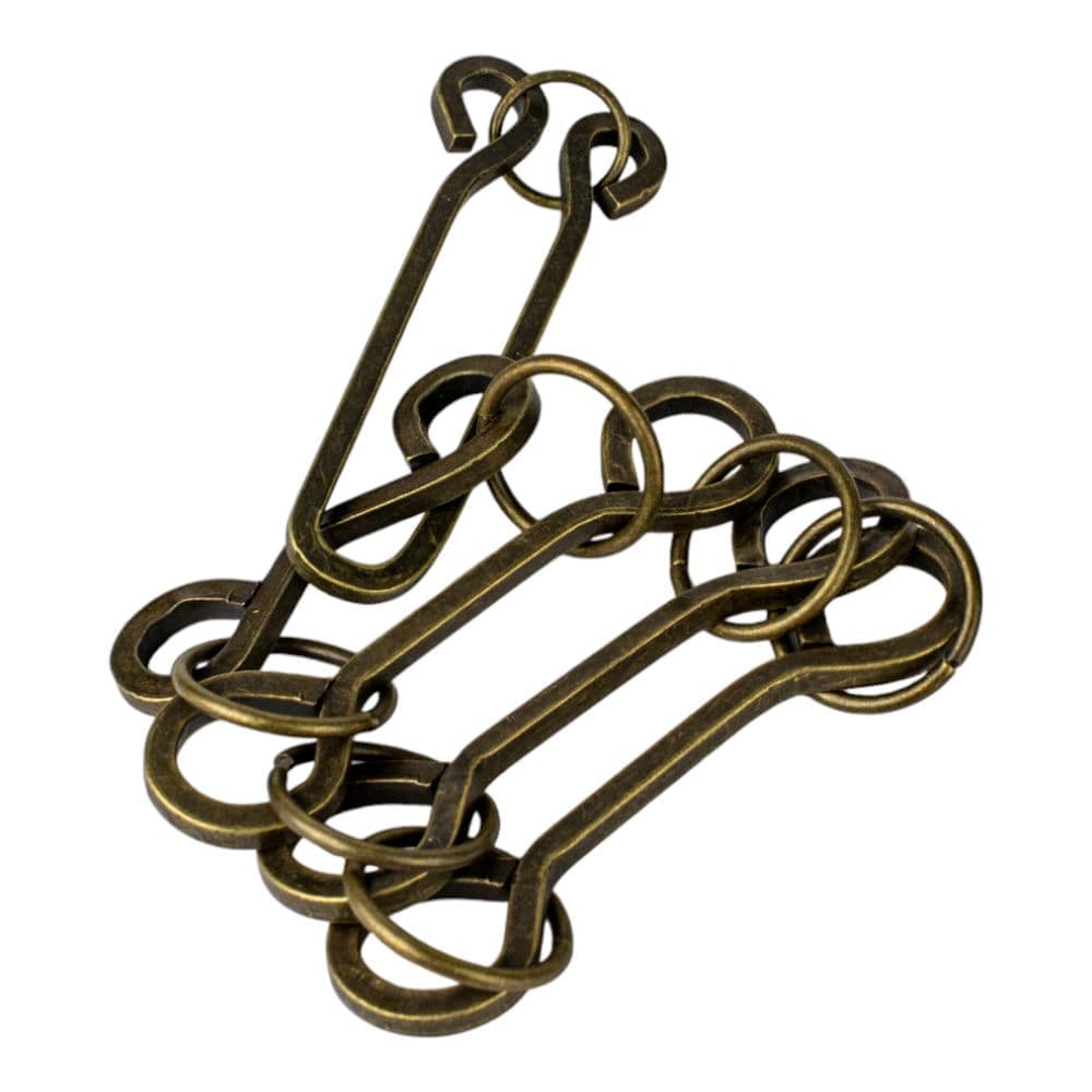 Heavy Metal Puzzle Route 66 Fourth Alternate Image