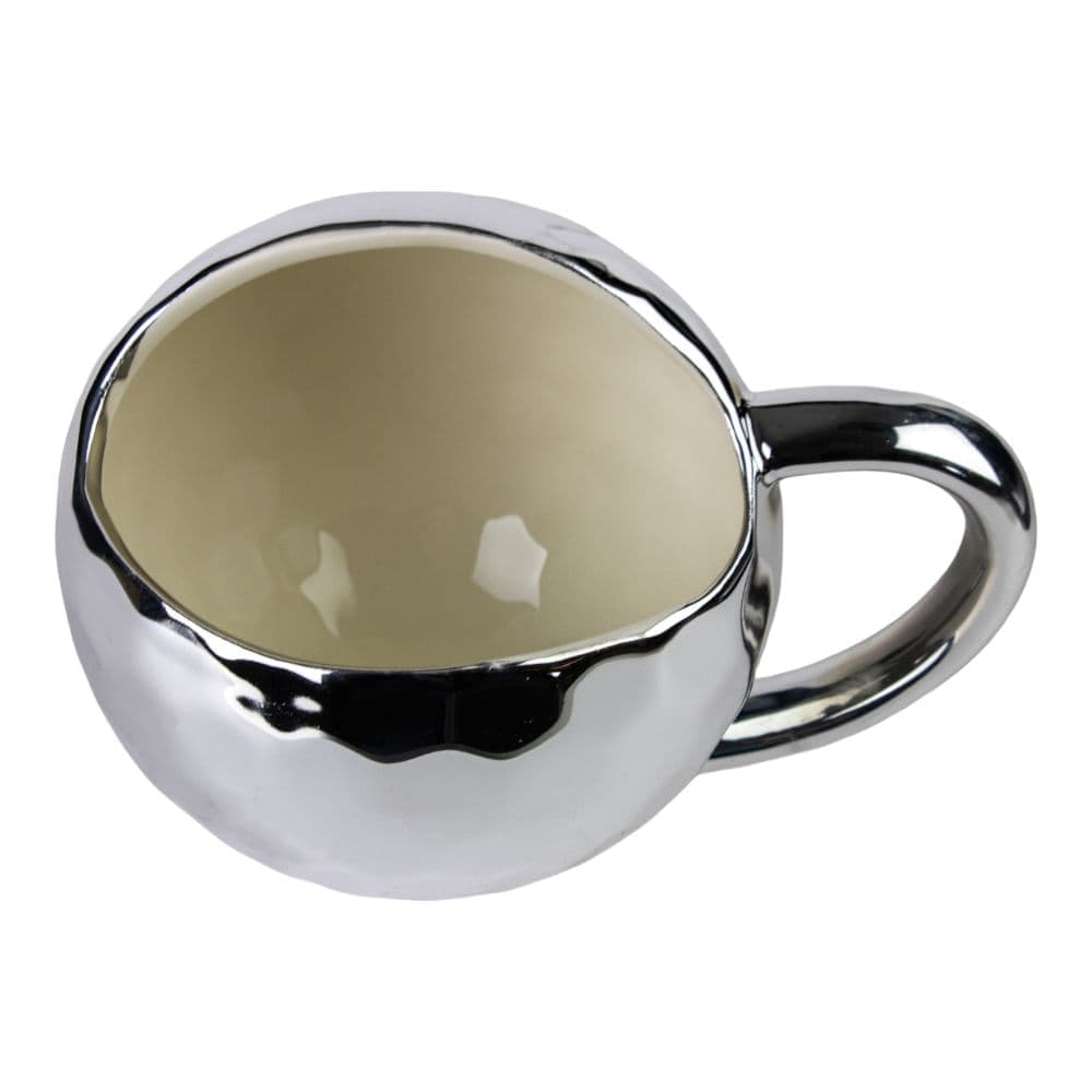 Disco Ball Mug First Alternate Image