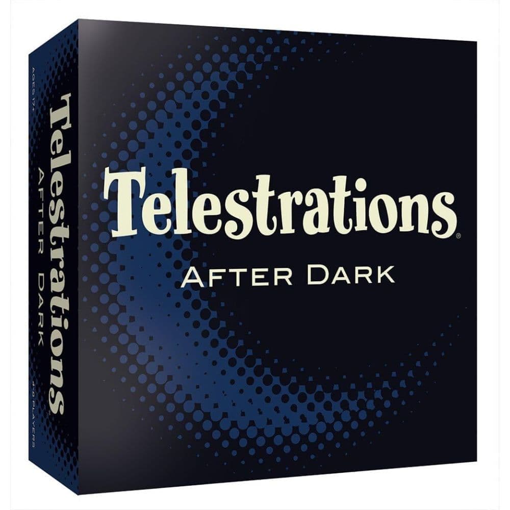 Telestrations After Dark Main Product Image