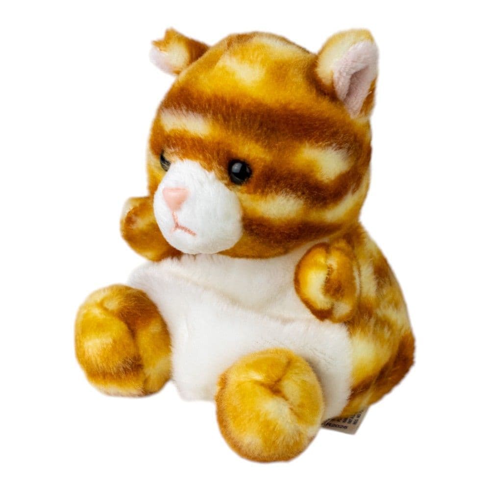 Palm Pals Meow Kitty 5in Plush Fourth Alternate Image