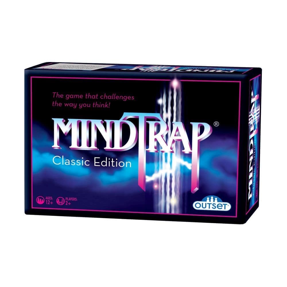 Mindtrap Classic Sixteenth Alternate Image