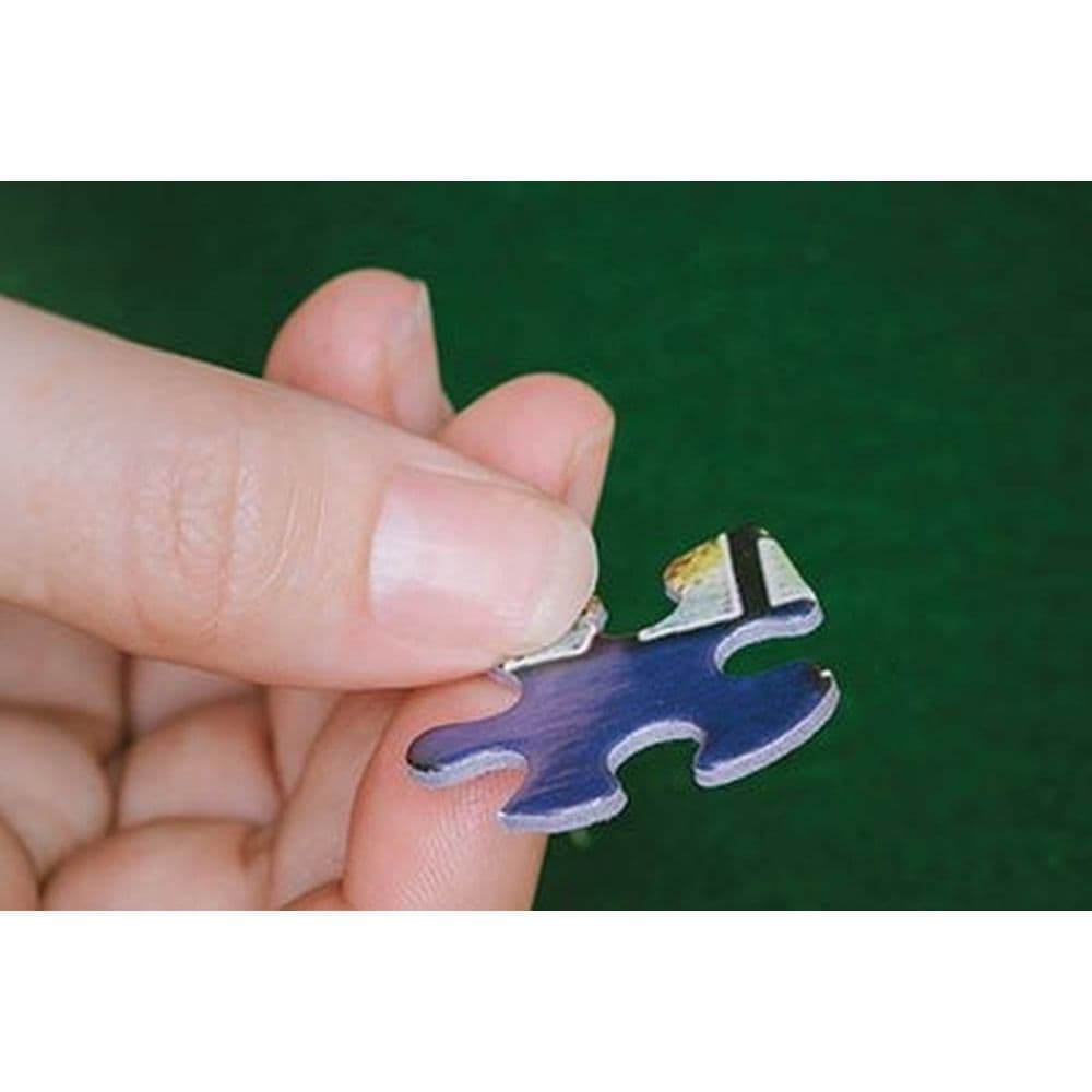 M&amp;Ms 1000 Piece Puzzle Fifth Alternate Image