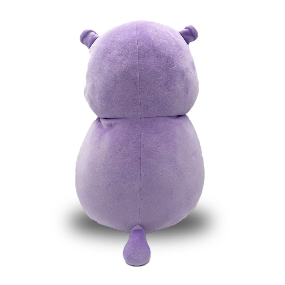 Kobioto Hippo Supersoft Plush Third Alternate Image width="1000" height="1000"