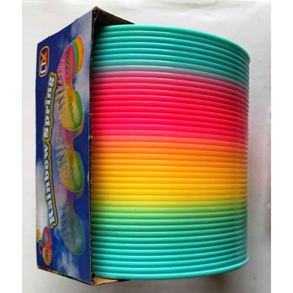 Giant Rainbow Spring Main Image