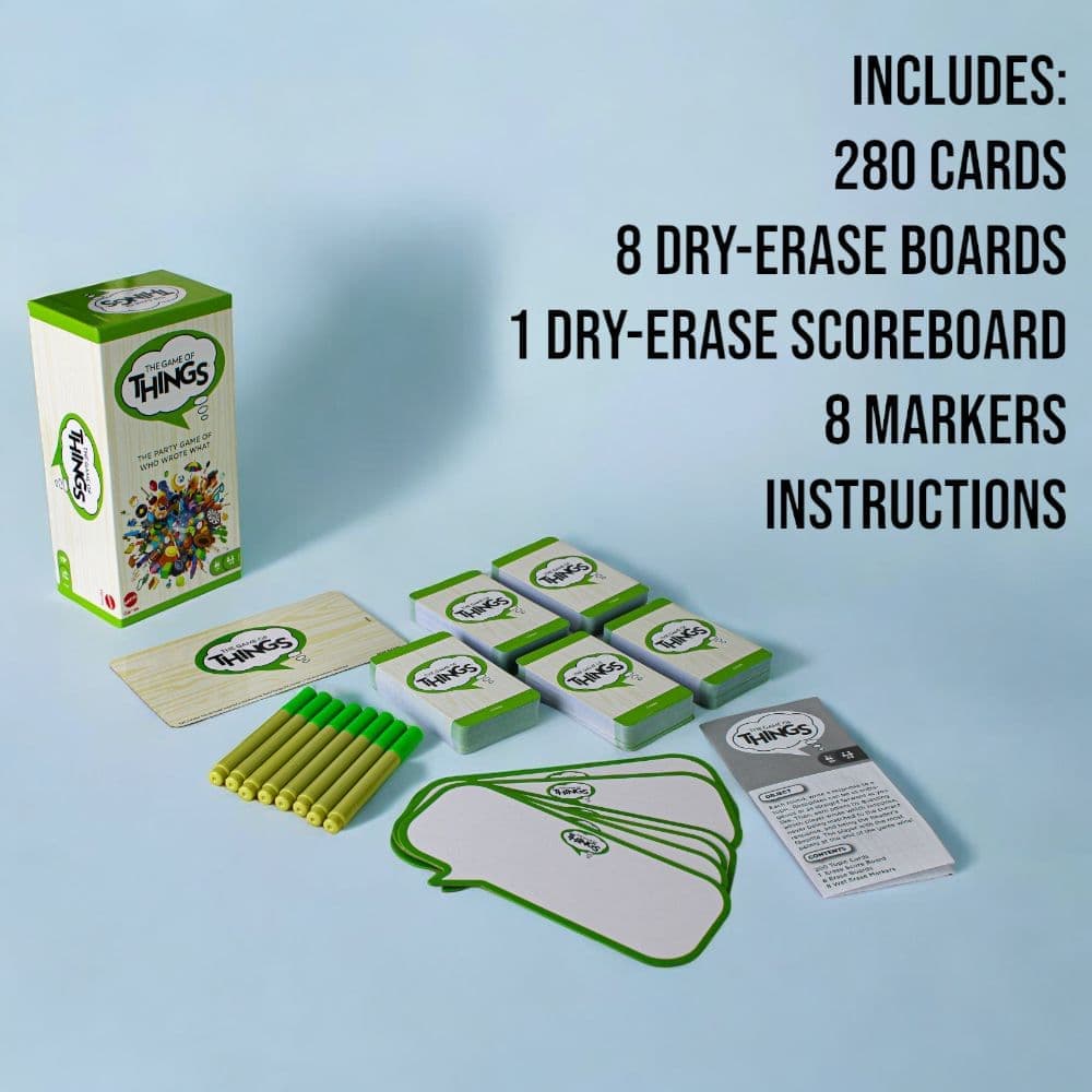 Game of Things Second Alternate Image width="1000" height="1000"