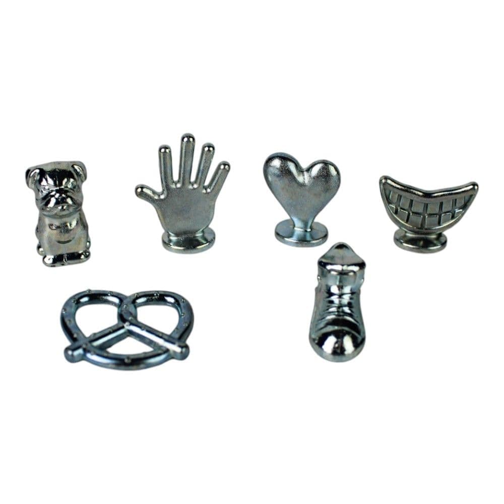 90s Opoly Twelfth Alternate Image