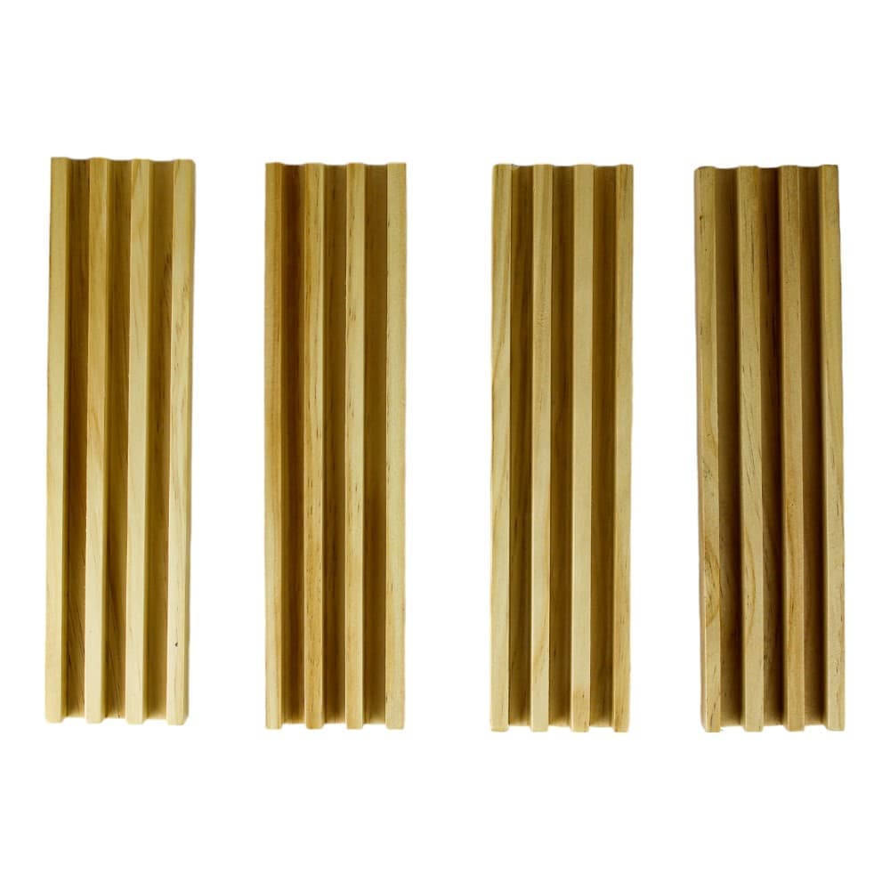 Domino Trays 4 trays