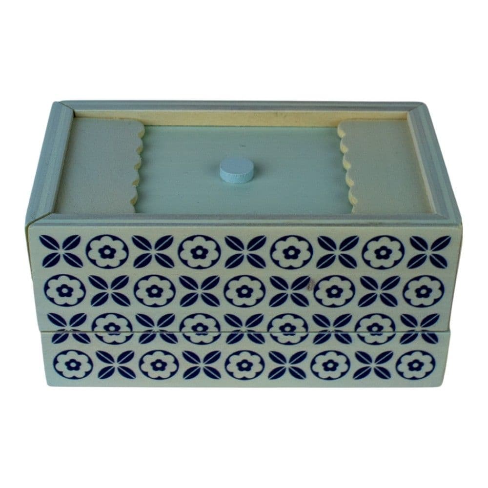 Double Layer Magic Box Second Alternate Image