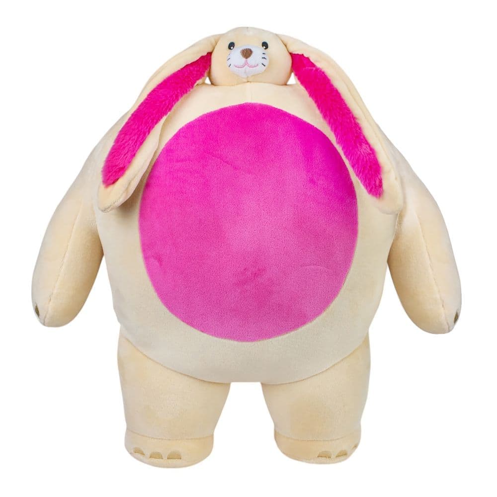 Tiny Headed Bunny Dodger 15in Main Product Image