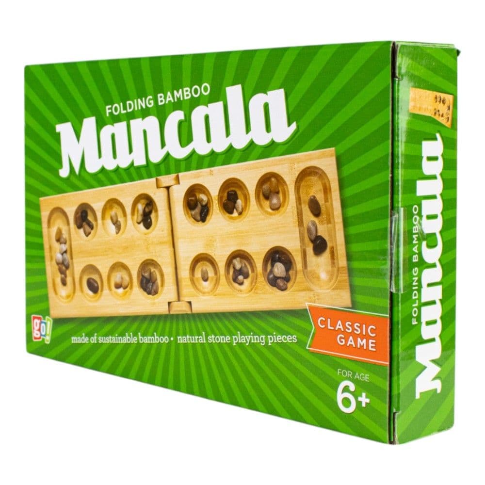 Mancala Game Thirteenth Alternate Image