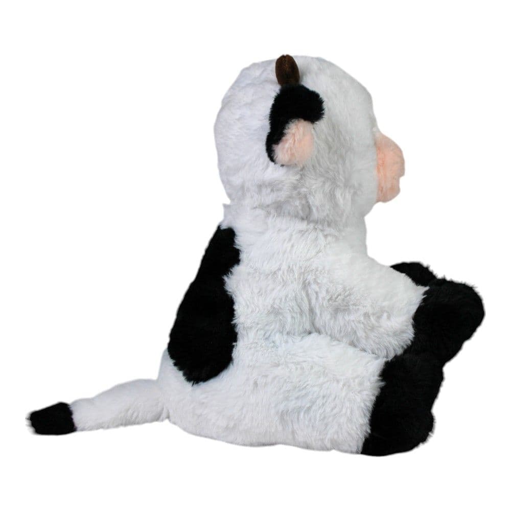 Cow 12 Inch Plush Second Alternate Image