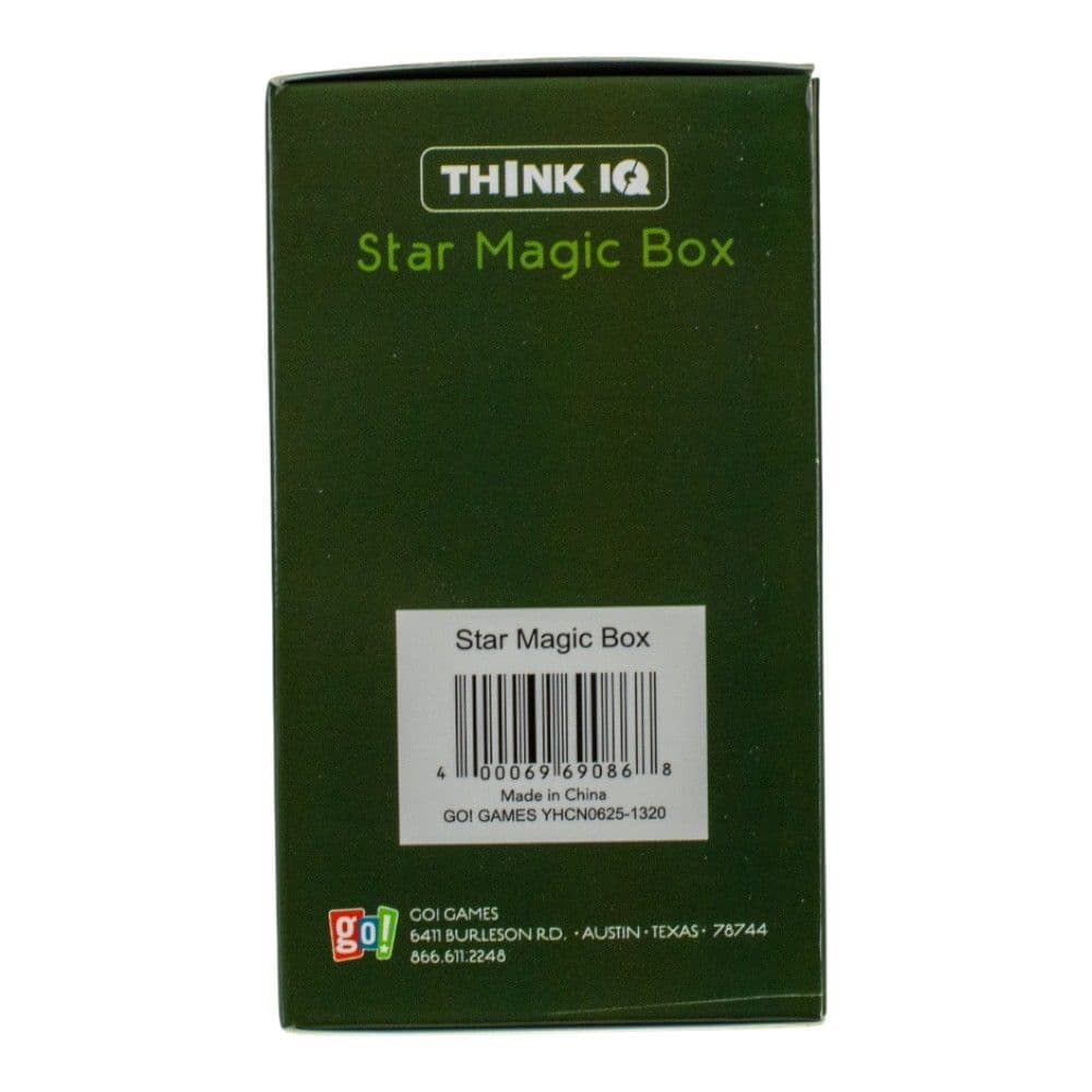 Star Magic Box Fifth Alternate Image