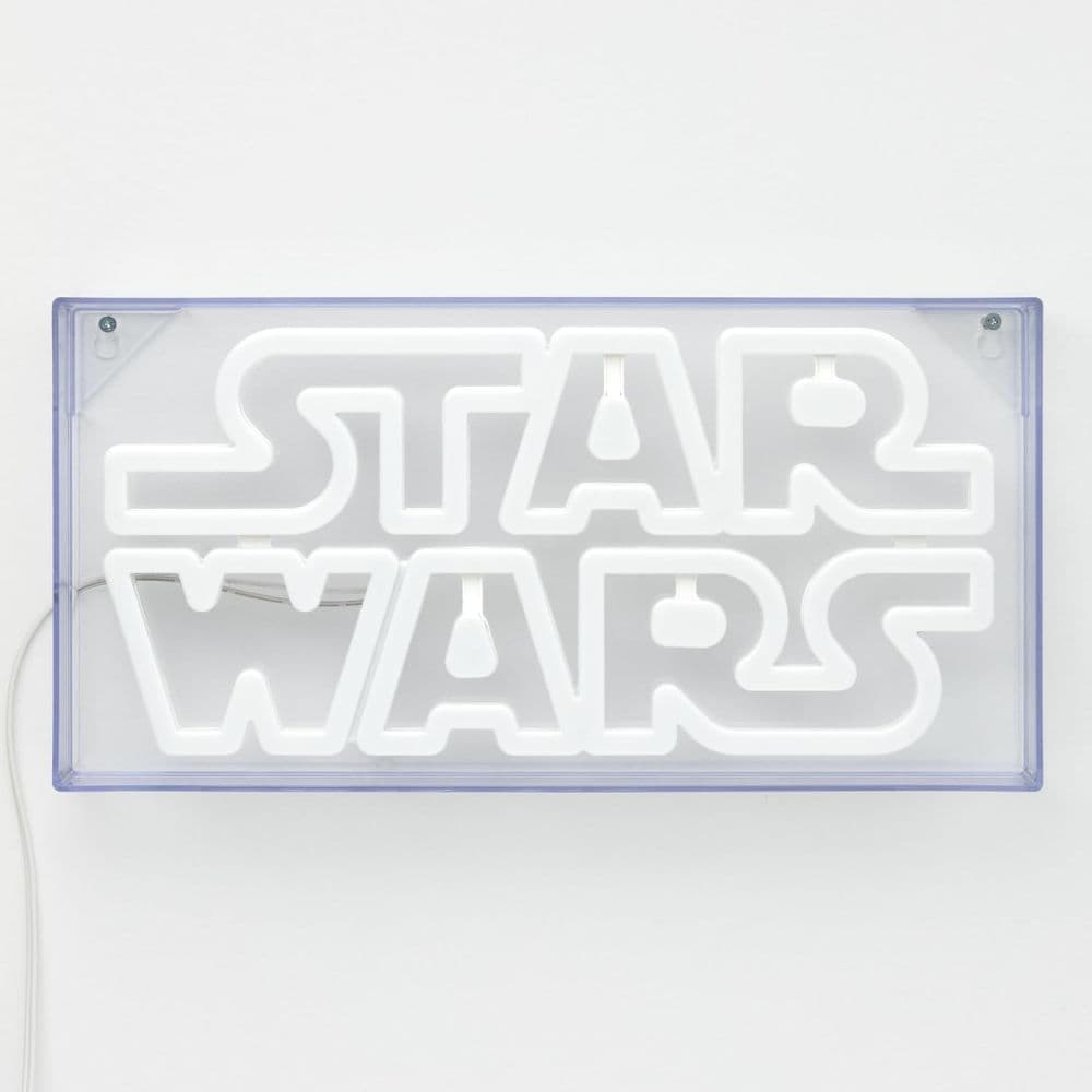 Star Wars LED Neon Light First Alternate Image