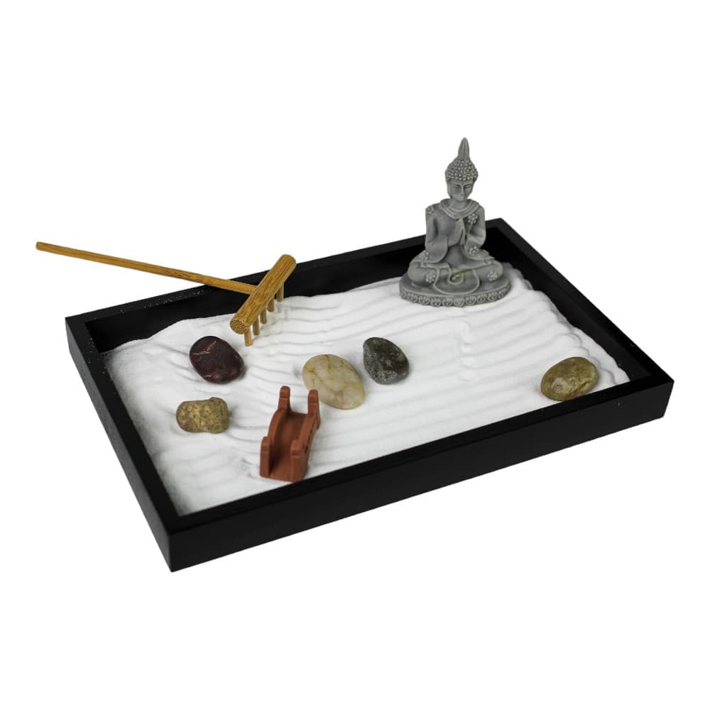 Mini Zen Garden First Alternate Image