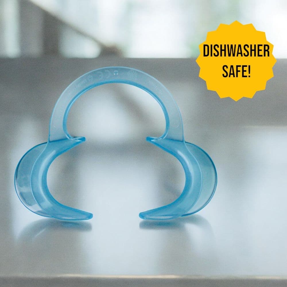 Extreme Mouthguard Challenge Game Second Alternate Image width="1000" height="1000"