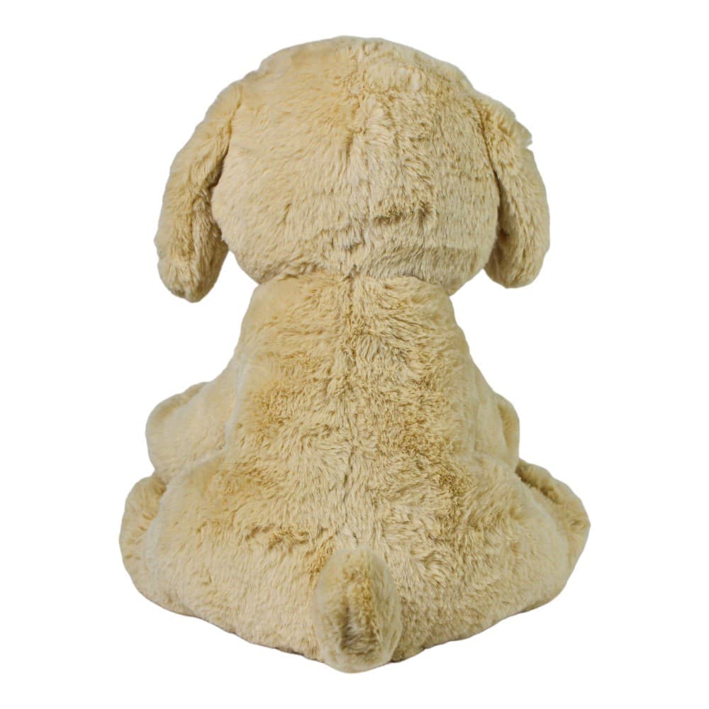 Golden Lab 12 Inch Plush Fourth Alternate Image