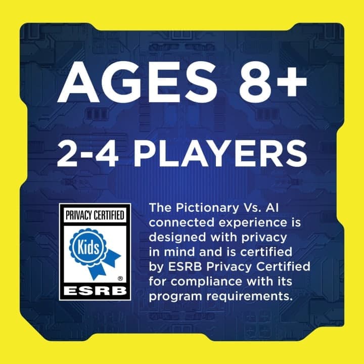 Pictionary vs AI Fifth Alternate Image