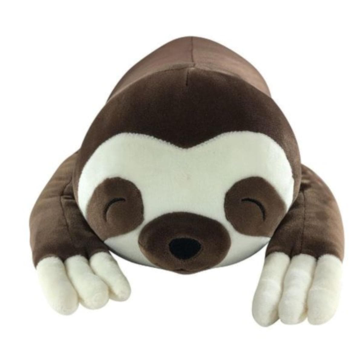 Snoozimals Flash the Sloth Plush, 20in Second Alternate Image width="1000" height="1000"