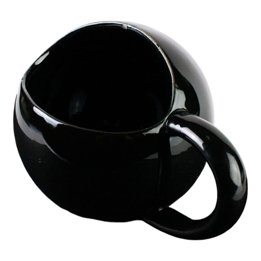 Eight Ball Mug Second Alternate Image