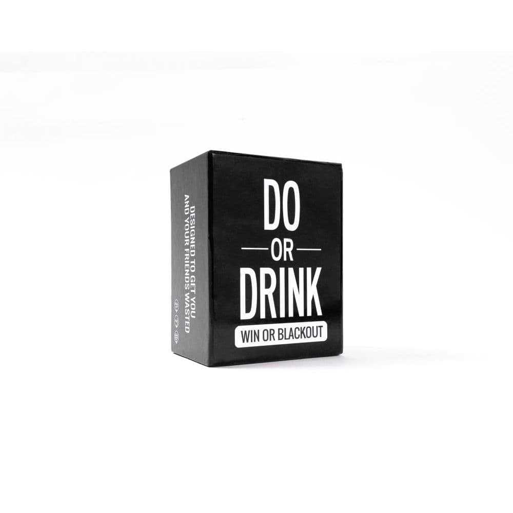 Do or Drink Game Main Image