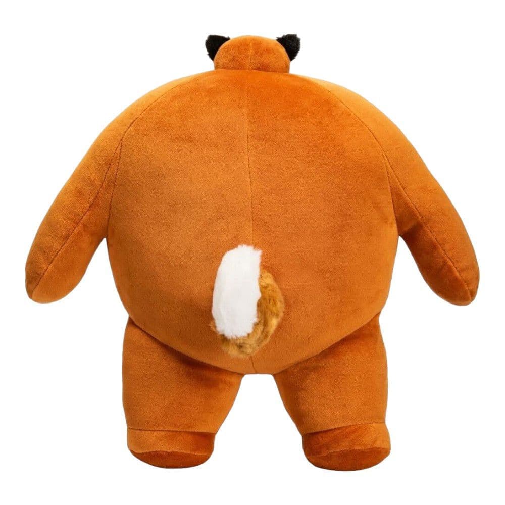 Tiny Headed Red Fox Bagstock 15in Second Alternate  Image width="1000" height="1000"