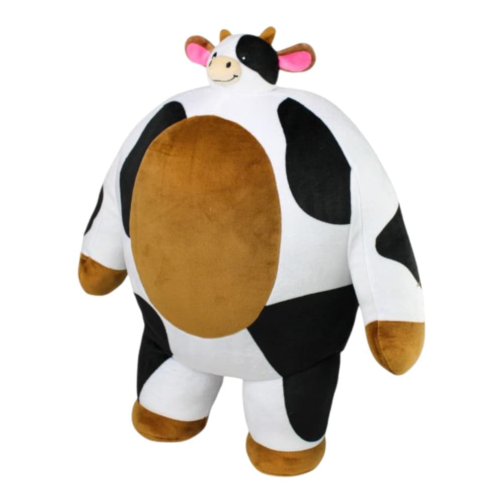 Tiny Headed Cow 15in Third Alternate Image