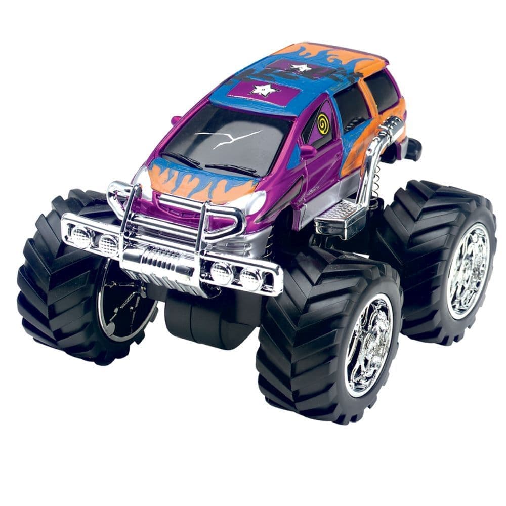 Monster Trucks
Alternate Image 1