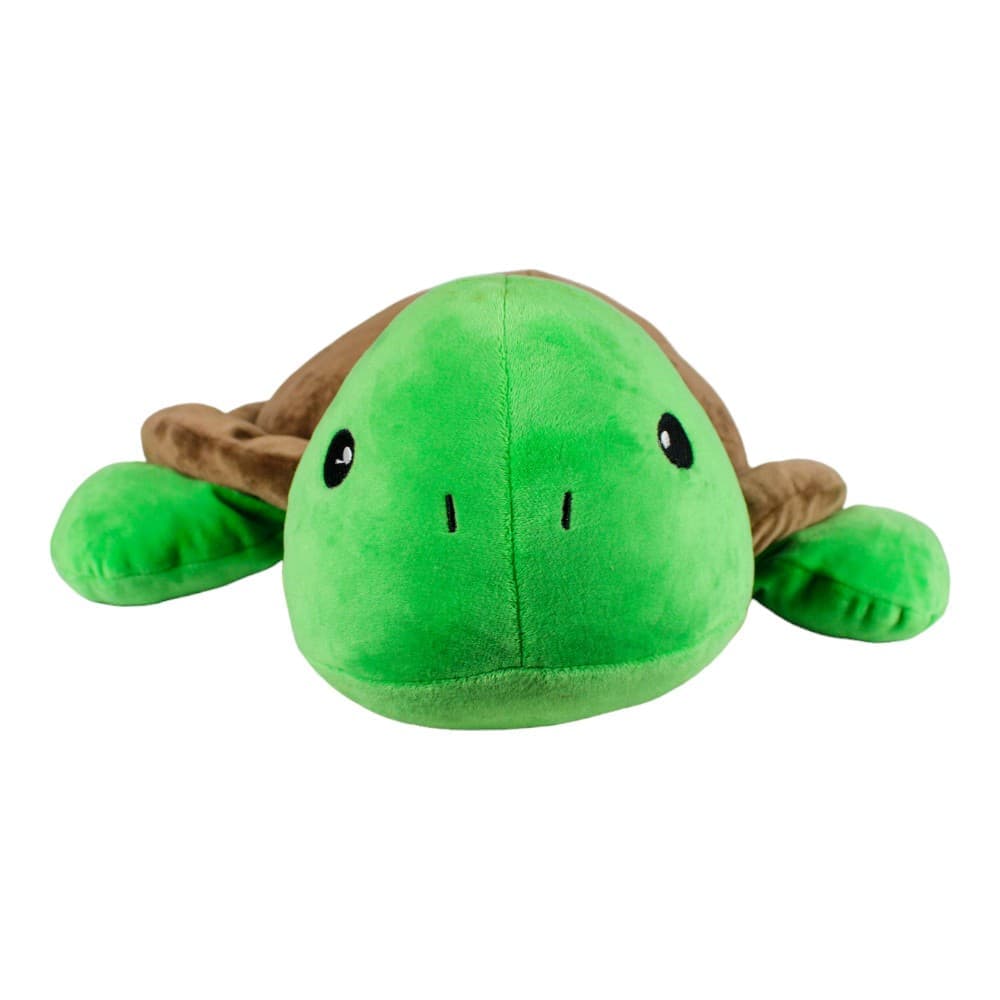 Snoozimals Toby the Turtle Plush, 20in First Alternate Image width="1000" height="1000"