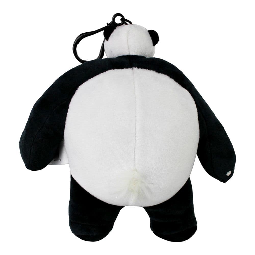 Tiny Headed Panda Biz 7in First Alternate Image width="1000" height="1000"