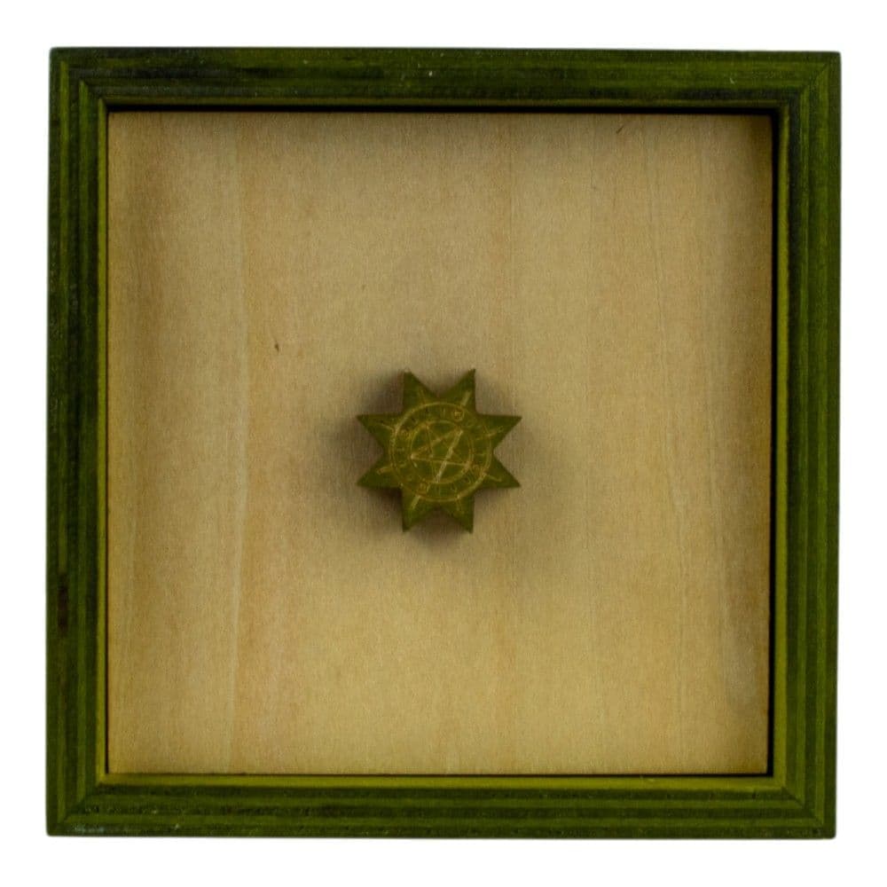 Star Magic Box Fourth Alternate Image