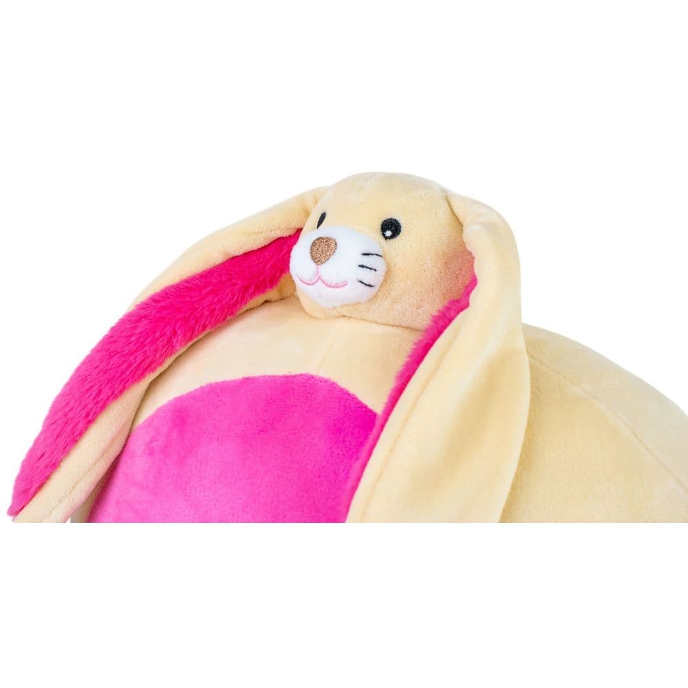 Tiny Headed Bunny Dodger 15in Fourth Alternate Image