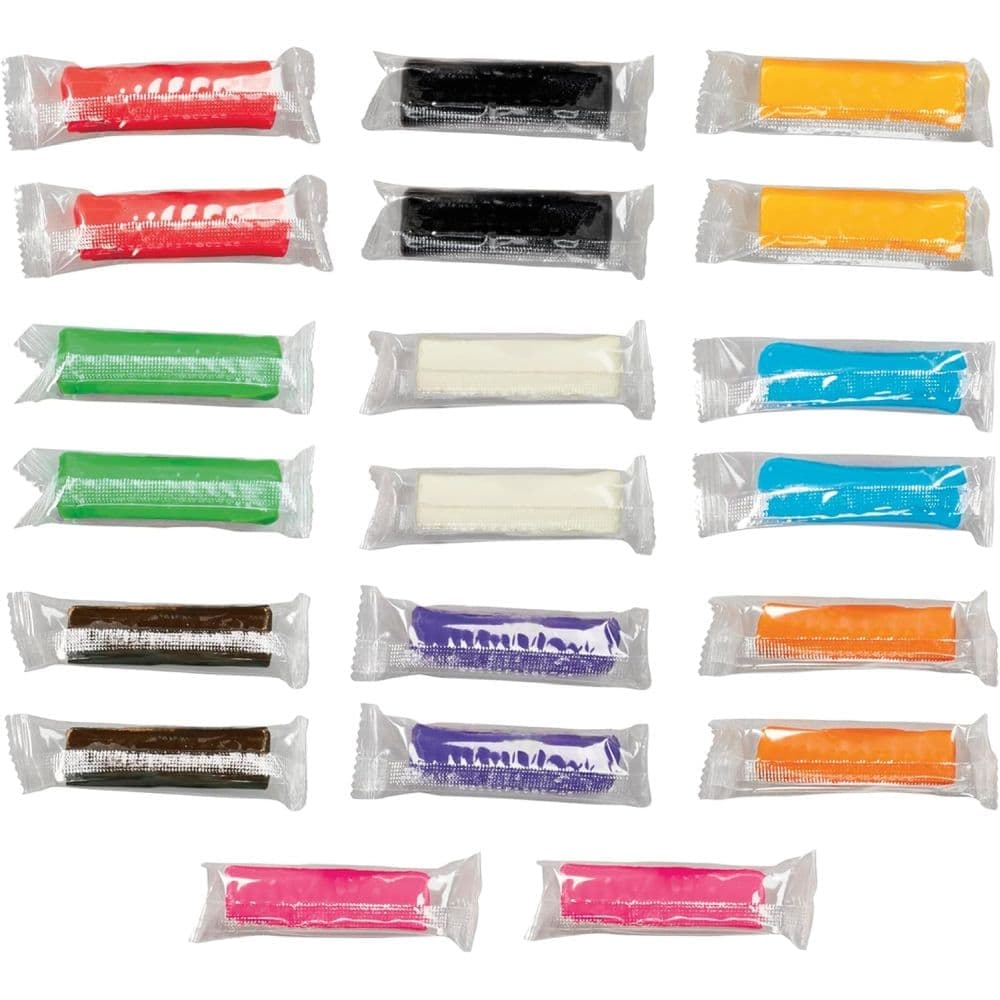 Playdoh Numbers &amp; Shapes Eleventh Alternate Image