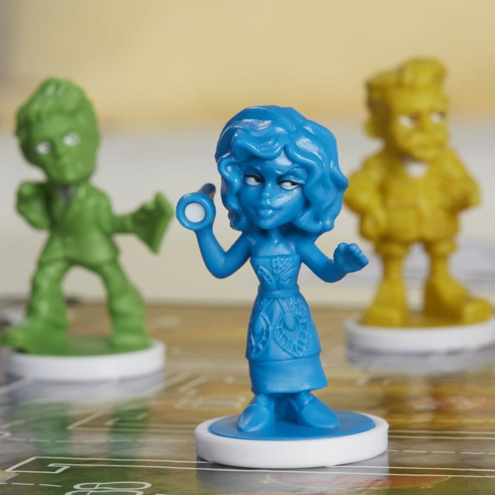 Clue Junior Third Alternate Image