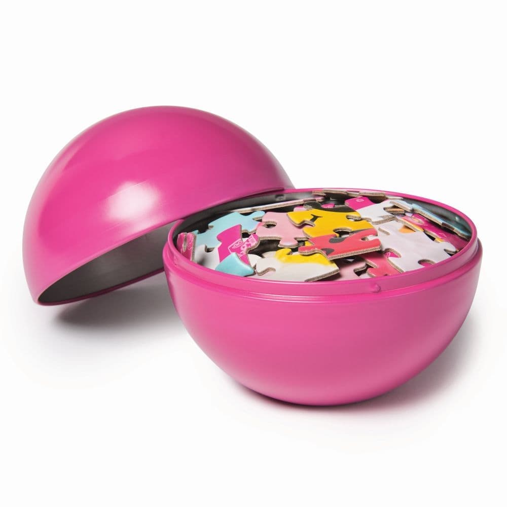 Mini Brands 200 Piece Puzzle Set Second Alternate Image