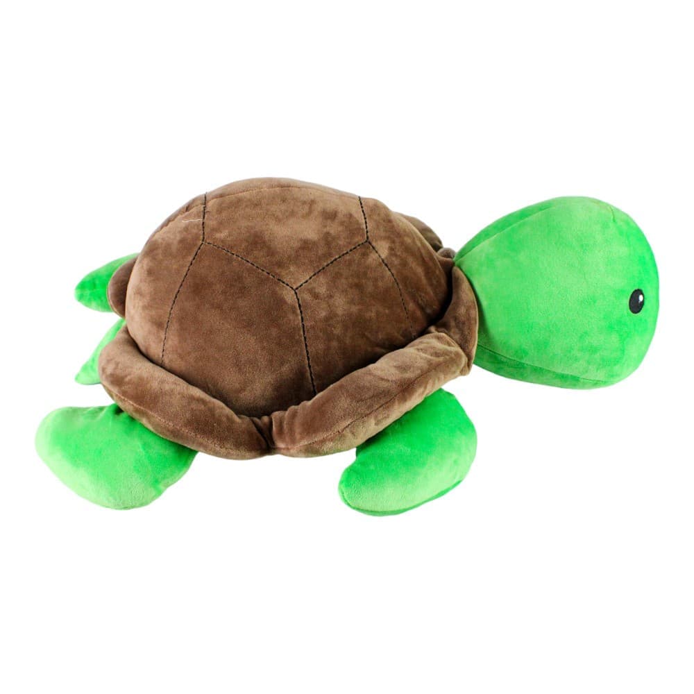 Snoozimals Toby the Turtle Plush, 20in Second Alternate Image width="1000" height="1000"