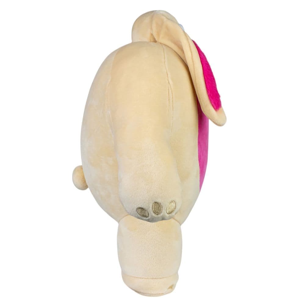 Tiny Headed Bunny Dodger 15in First Alternate Image