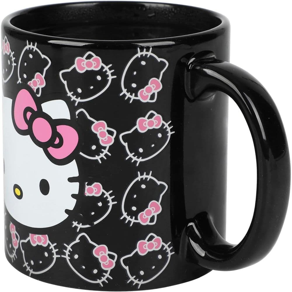 Hello Kitty Heat Change Mug Seventh Alternate Image