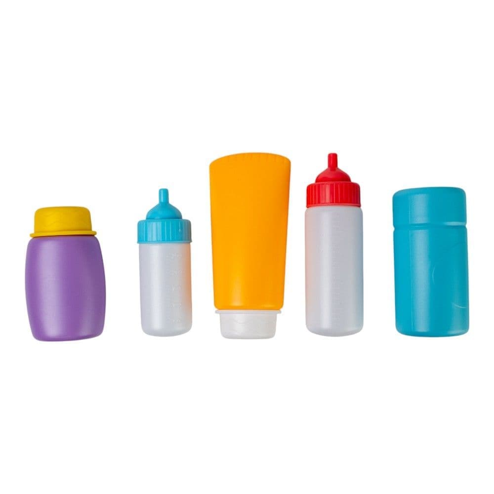 Diaper Bag with Accessories Eighth Alternate Image