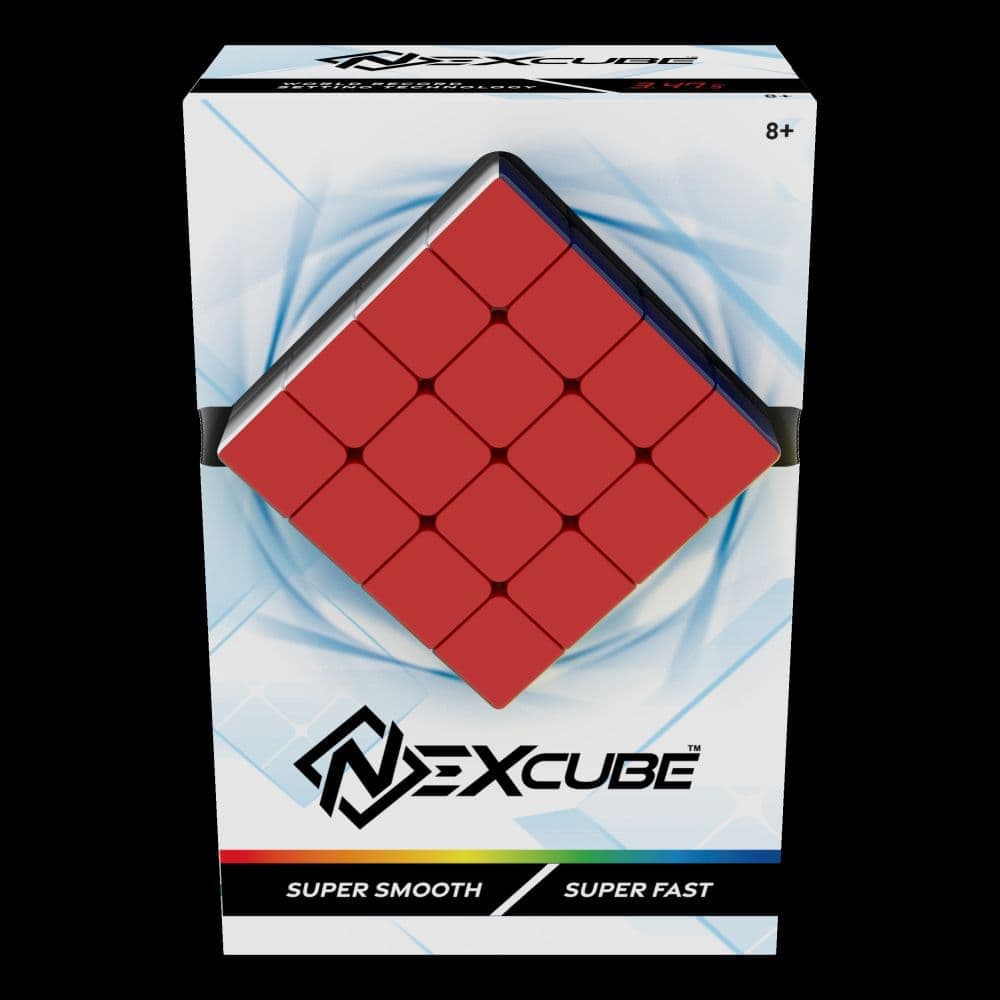 NexCube 4x4 Classic Main Image