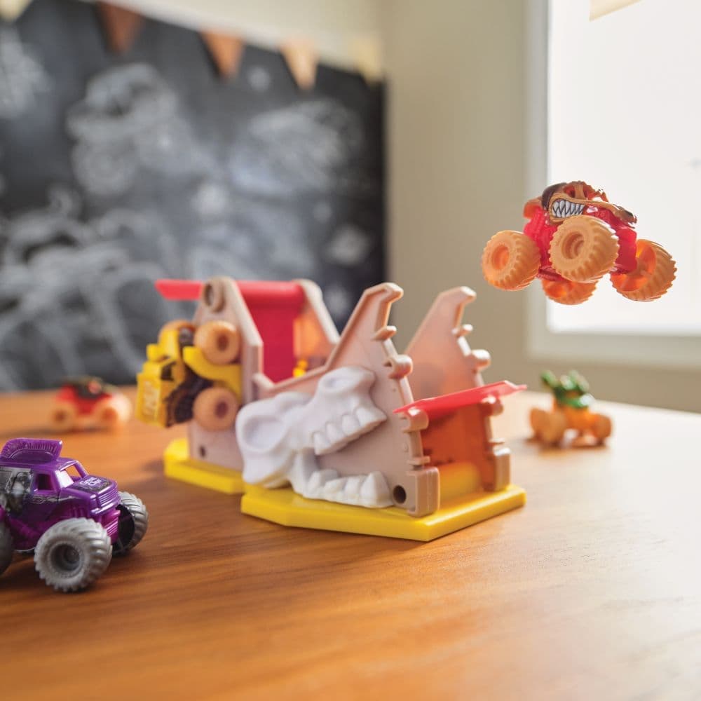 Monster Jam Mini Launchers Fourth Alternate Image