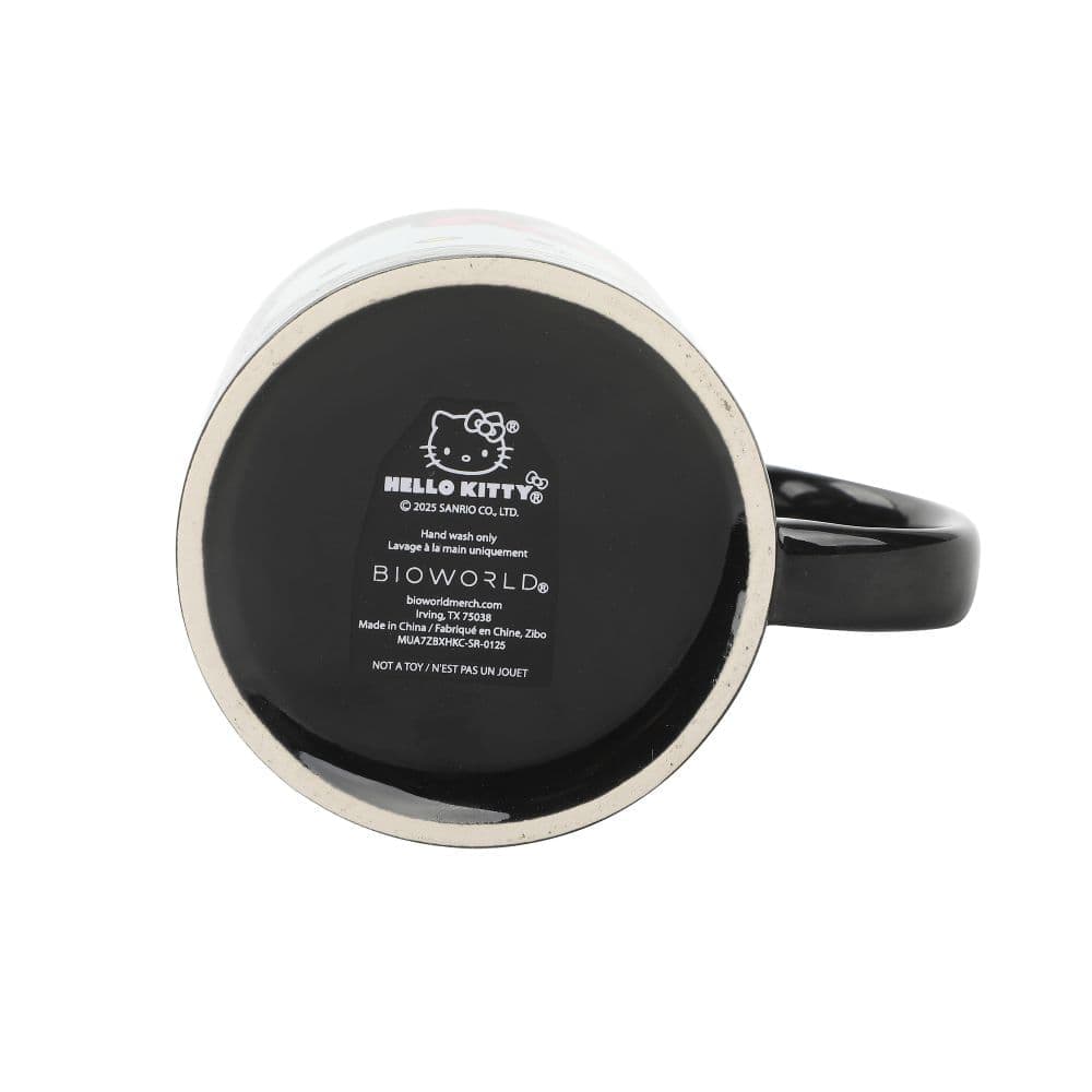 Hello Kitty Heat Change Mug Eighth Alternate Image