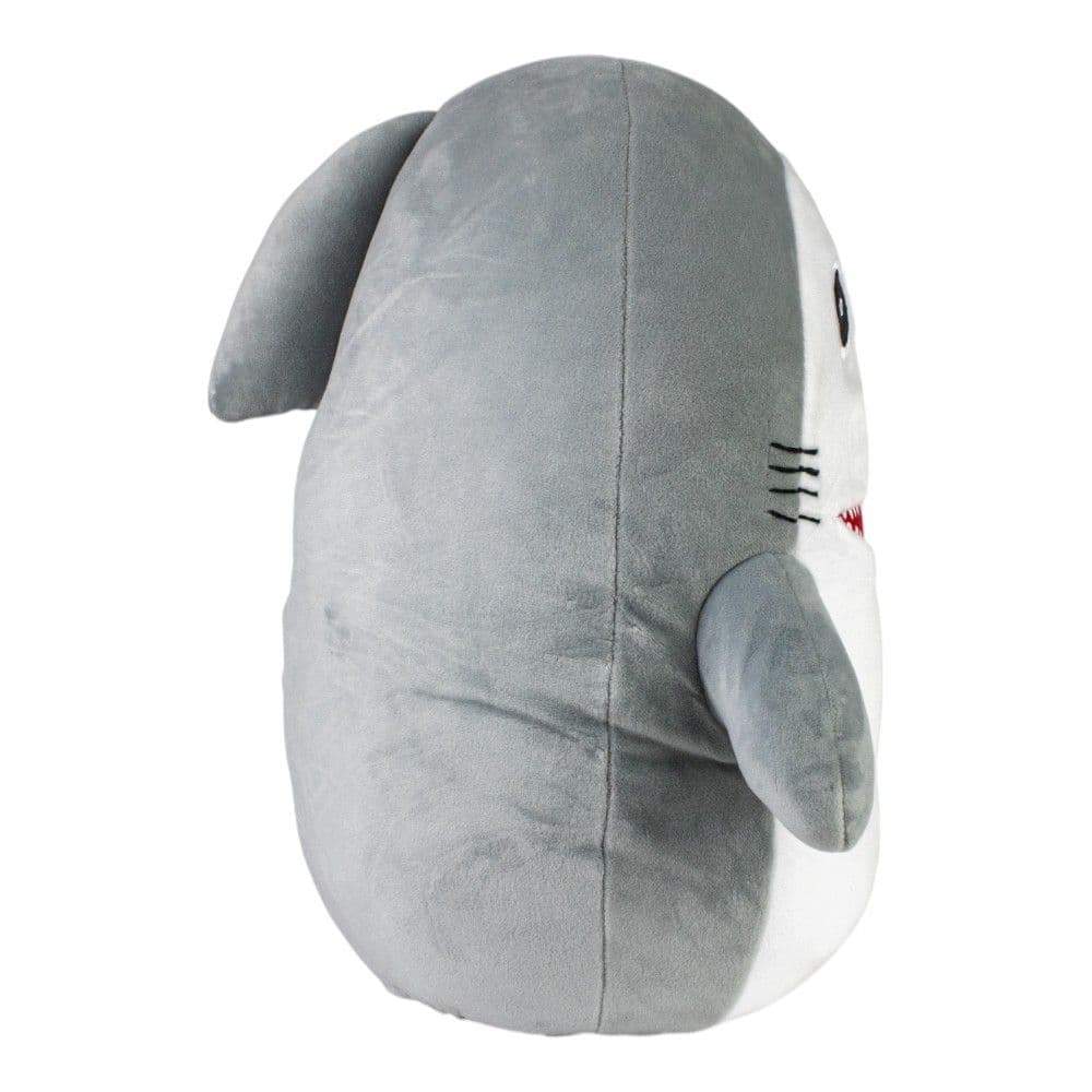 Kobioto Shark Supersoft Plush Third Alternate Image