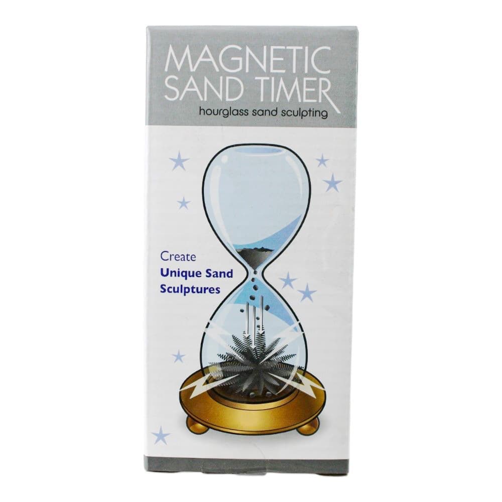 Magnetic Sand Timer Seventh Alternate Image