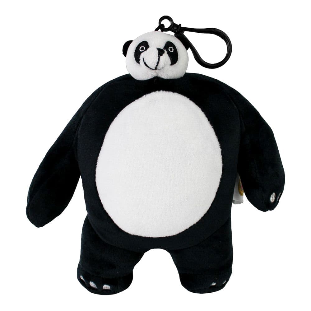 Tiny Headed Panda Biz 7in Main Product Image width="1000" height="1000"