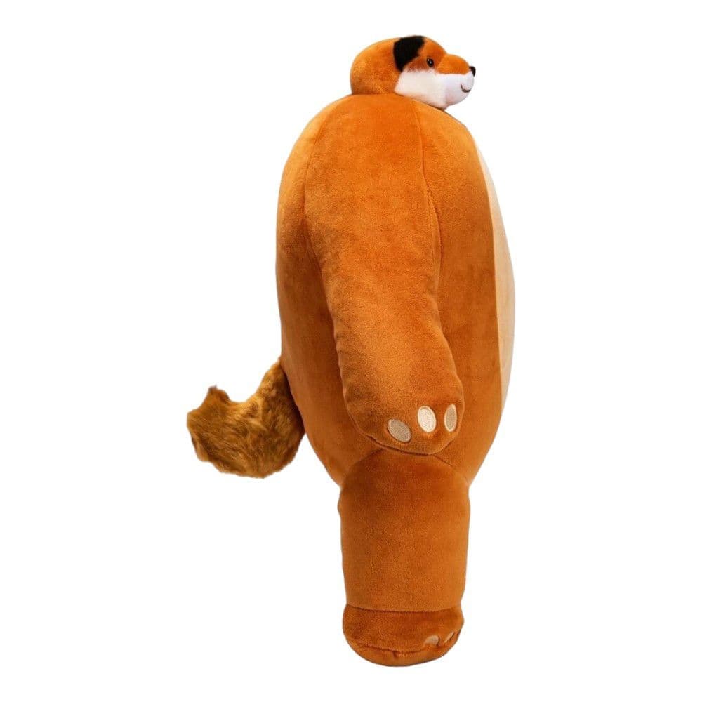 Tiny Headed Red Fox Bagstock 15in First Alternate  Image width="1000" height="1000"