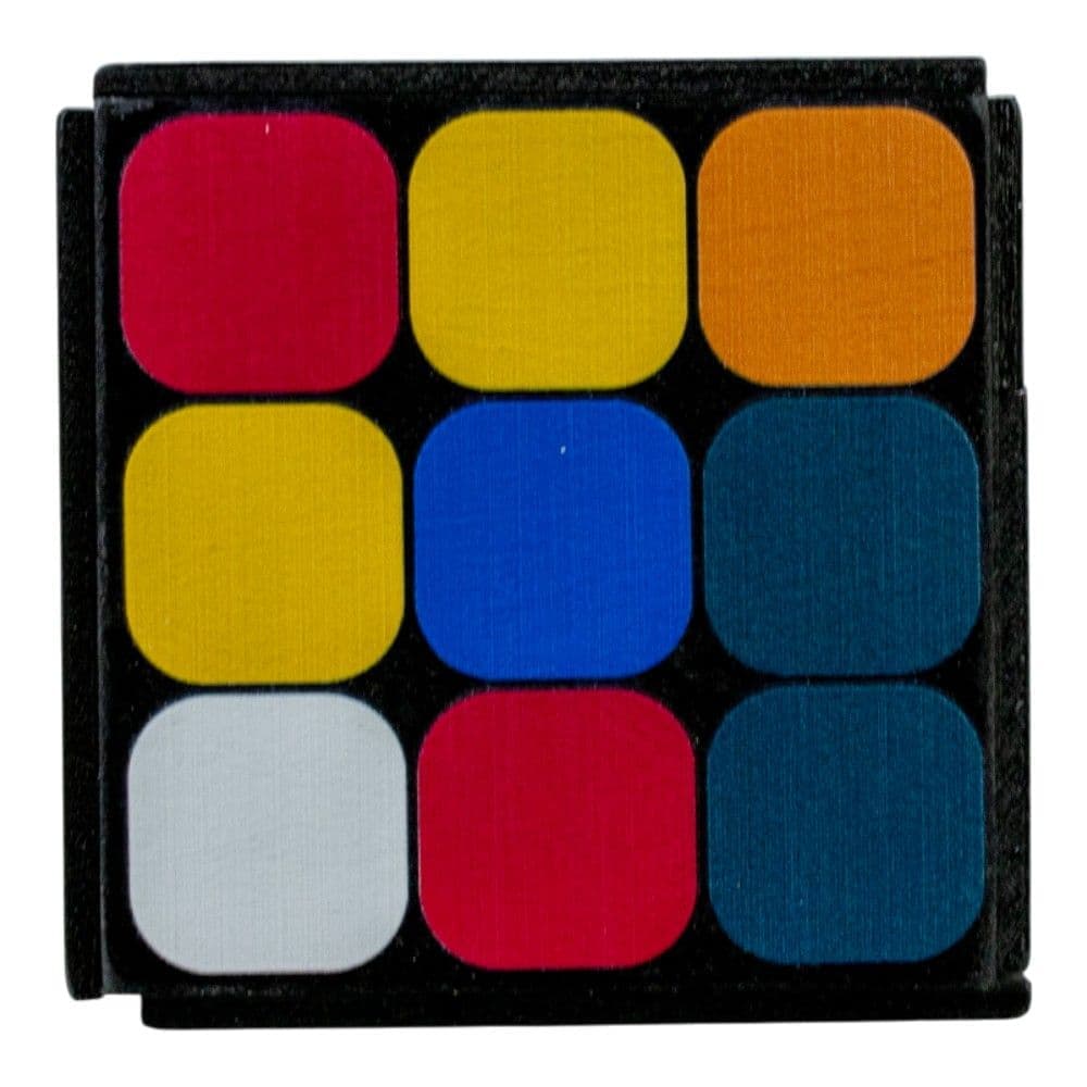 Magic Cube 1 with Display Fourth Alternate Image