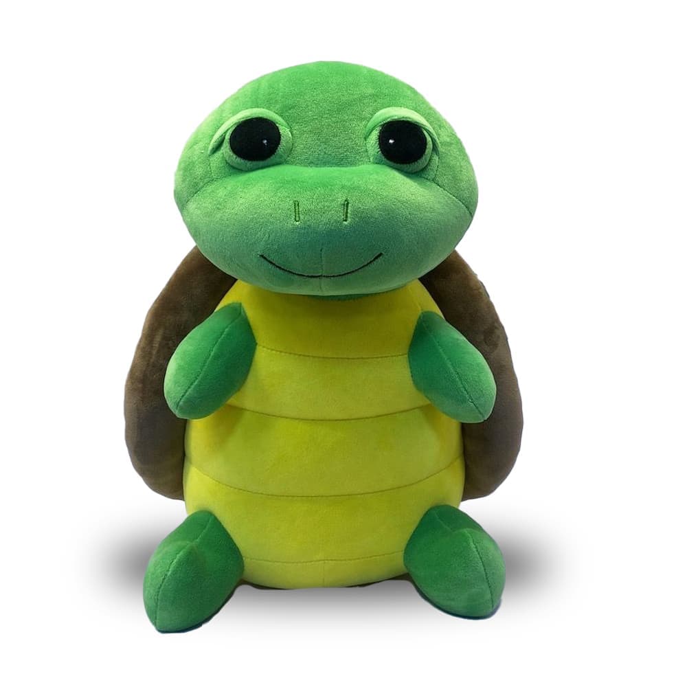 Kobioto Turtle Supersoft Plush First Alternate Image width="1000" height="1000"