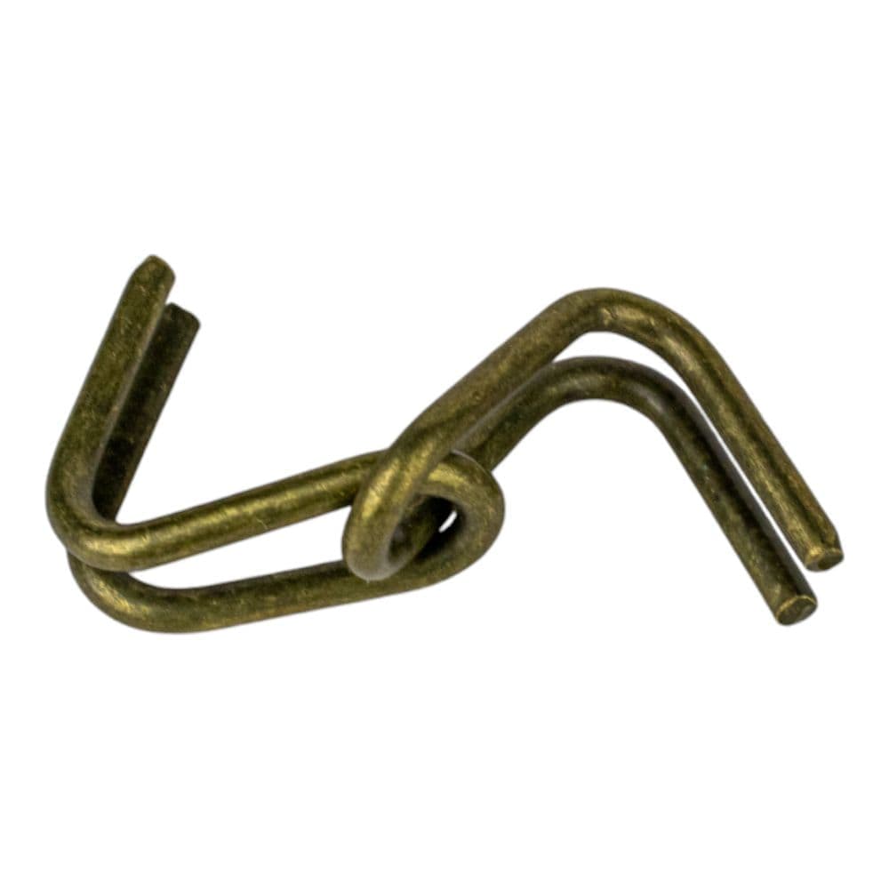 6 in 1 Metal Puzzler Set Sixth Alternate Image